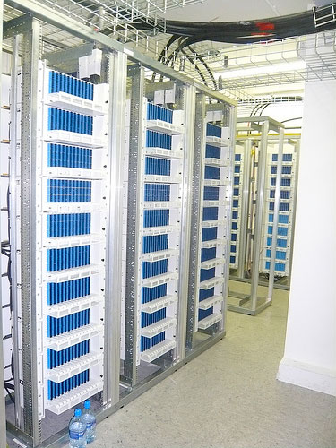 Fibre optique Toulouse | Quadrifibre Free haut débit