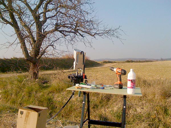 Fibre optique Hérault | NRAZO Orange | Armoire région