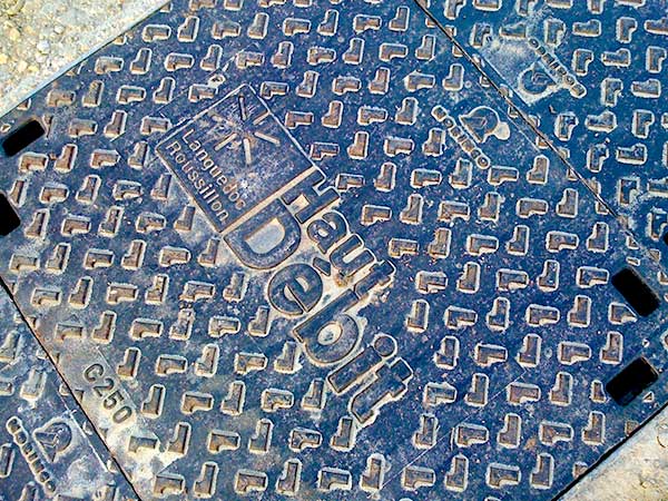 Fibre optique Gard | NRAZO | Chambre telecom