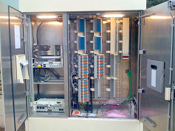 Fibre optique Perpignan | NRAZO | Réseau haut débit