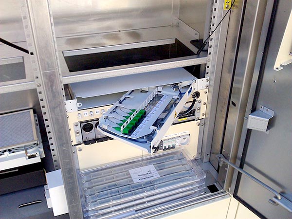 Fibre optique Béziers | NRAZO | Fibre optique