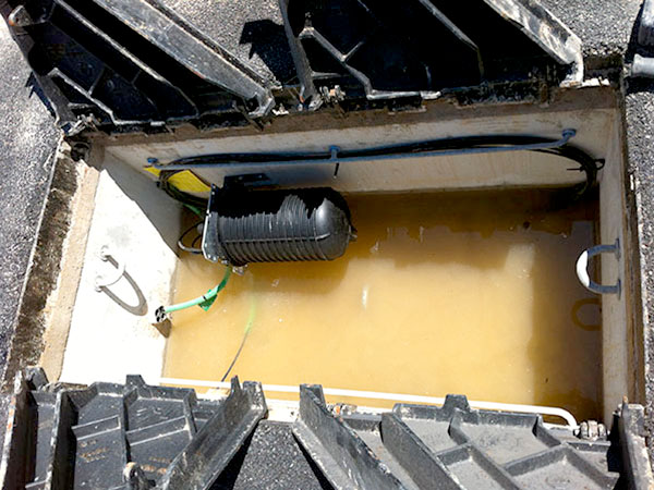 Fibre optique Gard | ASF SFR | Réseau SFR haut débit