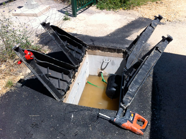 Fibre optique Toulouse | ASF SFR | Interconnection réseaux fibre optique