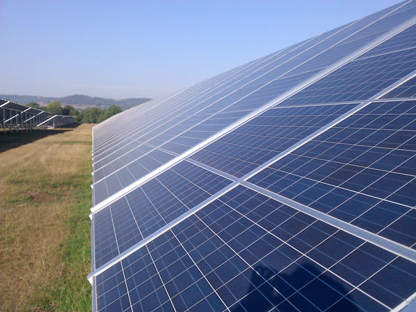 Fibre optique Nîmes | Réseau optique