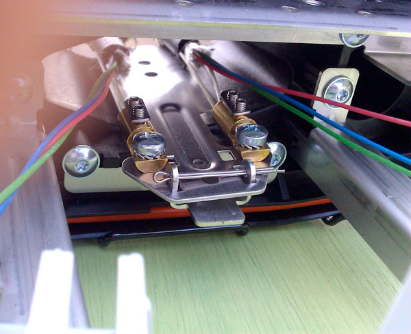 Fibre optique Montpellier | Fenêtre sur câble