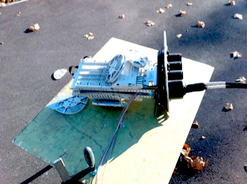 Fibre optique Montpellier | Casse fibre optique