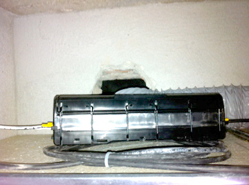 Fibre optique Toulon | Réparation fibre optique