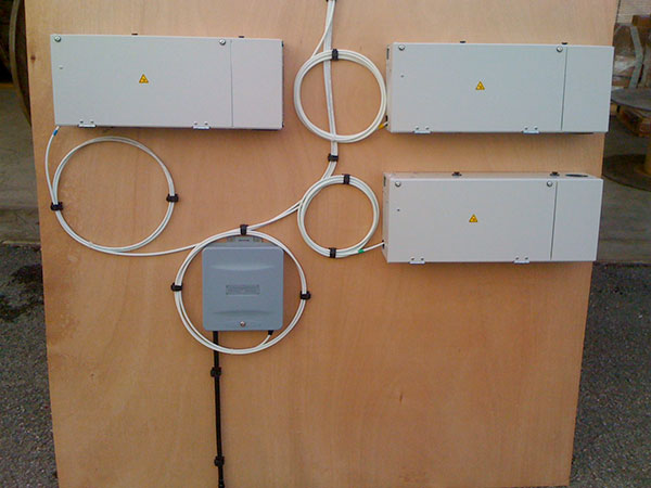 Fibre optique Nîmes | FTTH Free haut débit