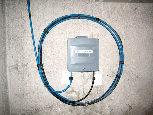 Fibre optique Marseille | Haut débit Free mobile