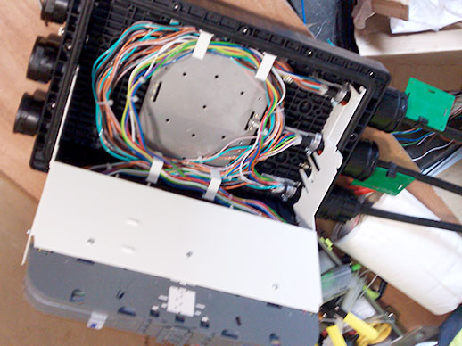 Fibre optique Gard | Réseau Montpellier fibre optique