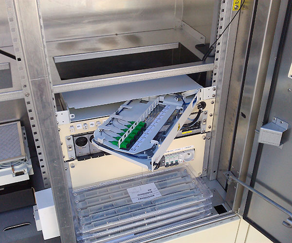 Fibre optique Montpellier Hérault