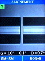 Soudeuse fibre optique Soudeuse fibre optique